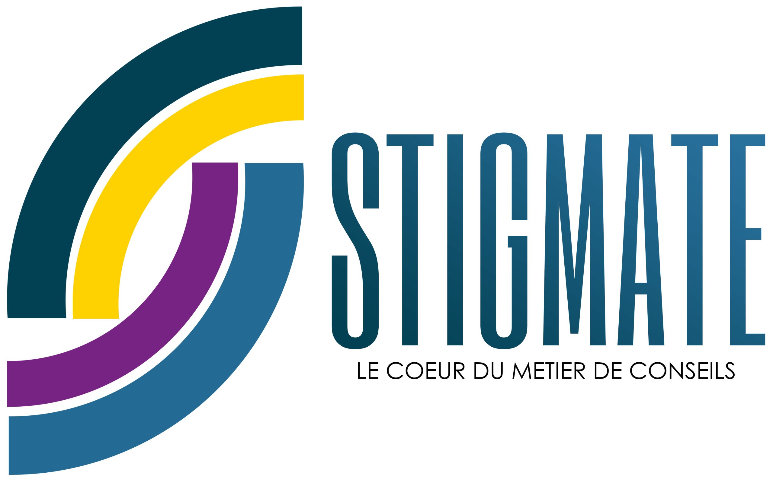 Groupe Stigmate